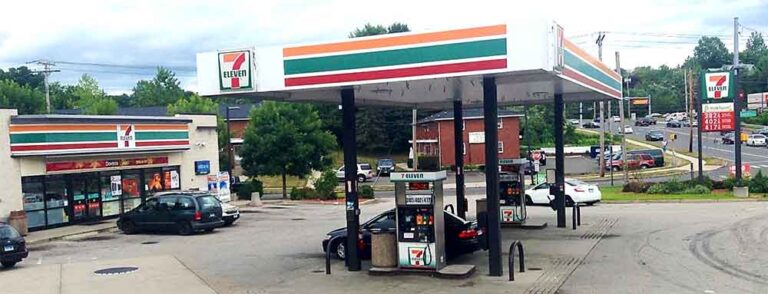 Is 7-Eleven Gasoline Of Good Quality?