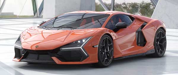 How Much Does It Cost to Make a Lamborghini: A Comprehensive Breakdown